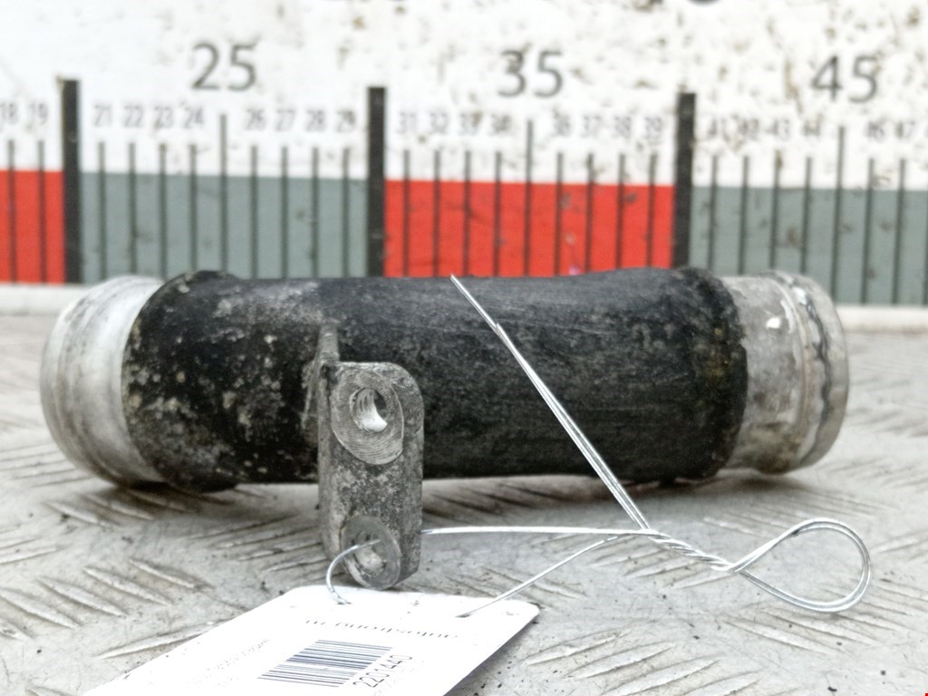 Патрубок MERCEDES-BENZ S-Class IV W220 1998-2005