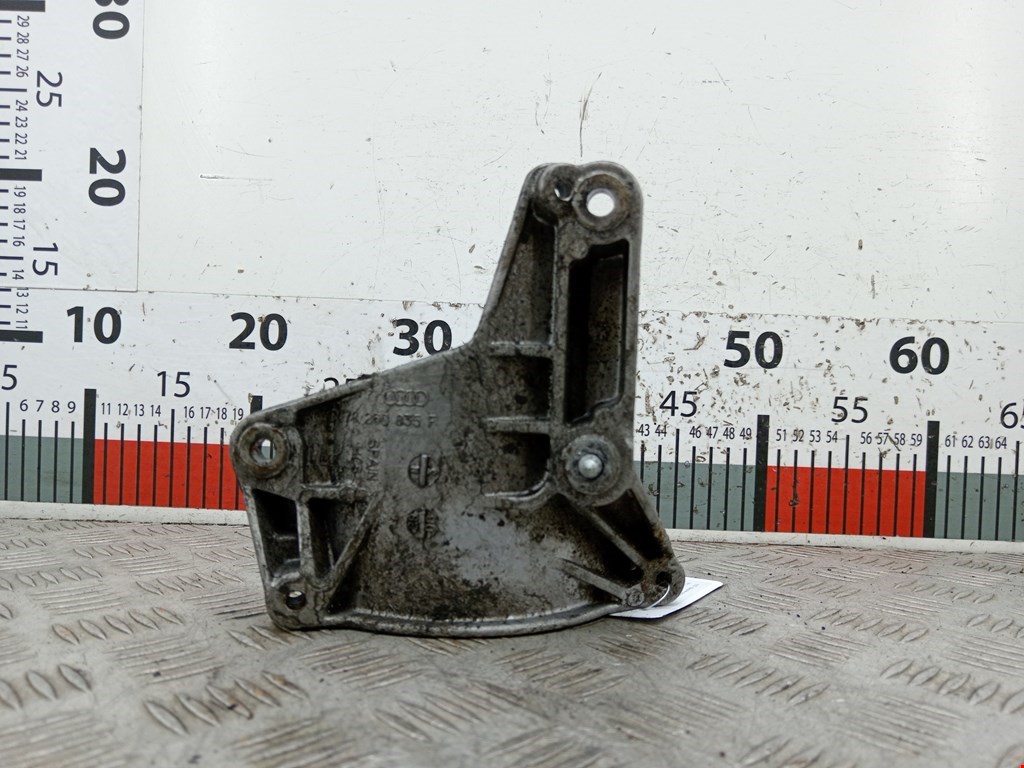 Кронштейн кондиционера AUDI A6 C5 1997-2004