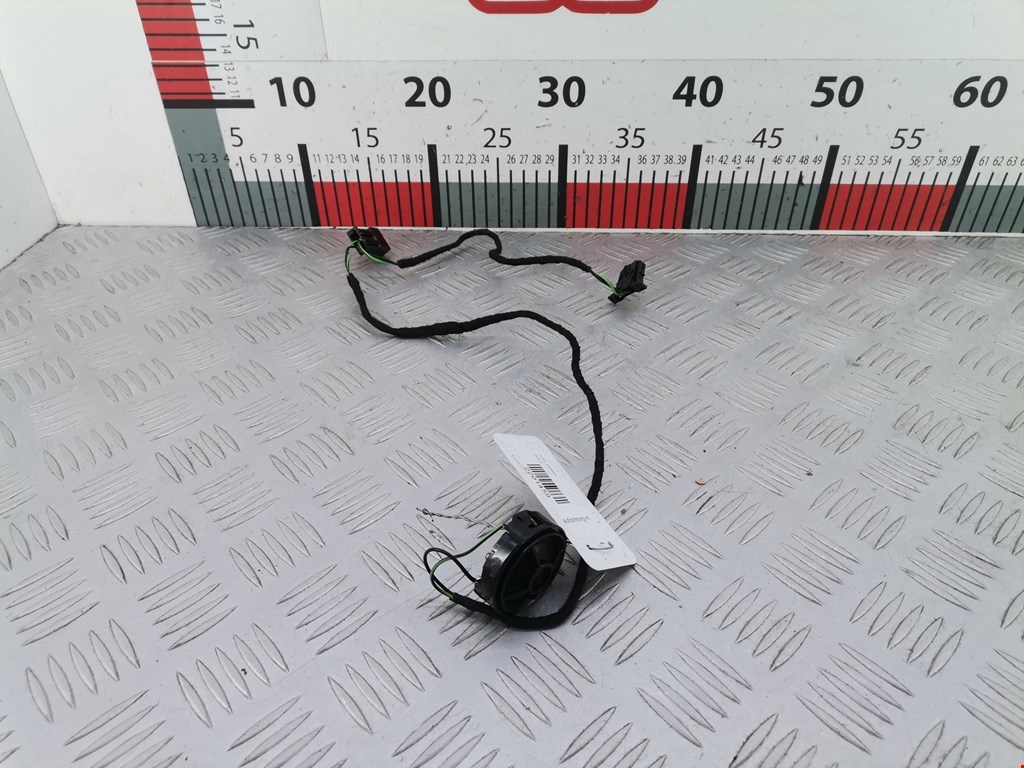 Динамик AUDI A6 C5 1997-2004