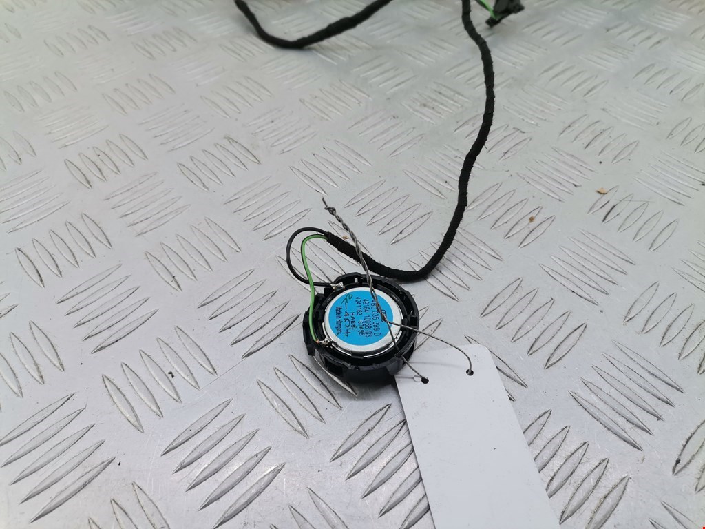 Динамик AUDI A6 C5 1997-2004