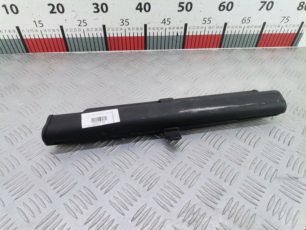 Шторка солнцезащитная RENAULT Modus 2004-2012