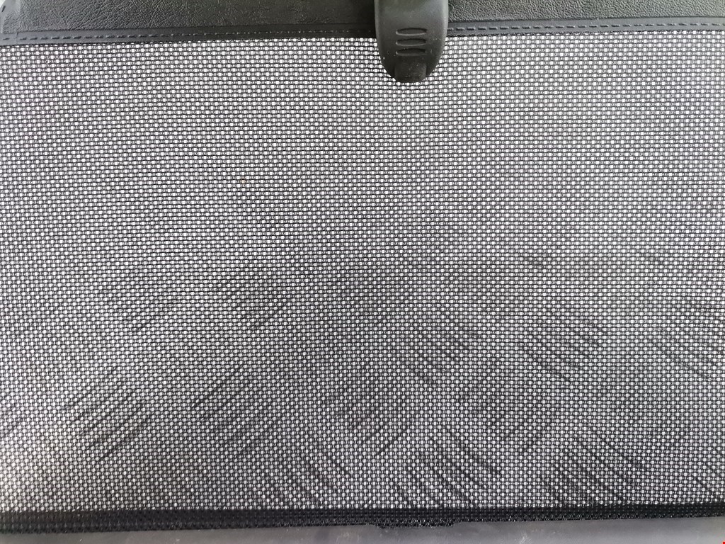 Шторка солнцезащитная RENAULT Modus 2004-2012