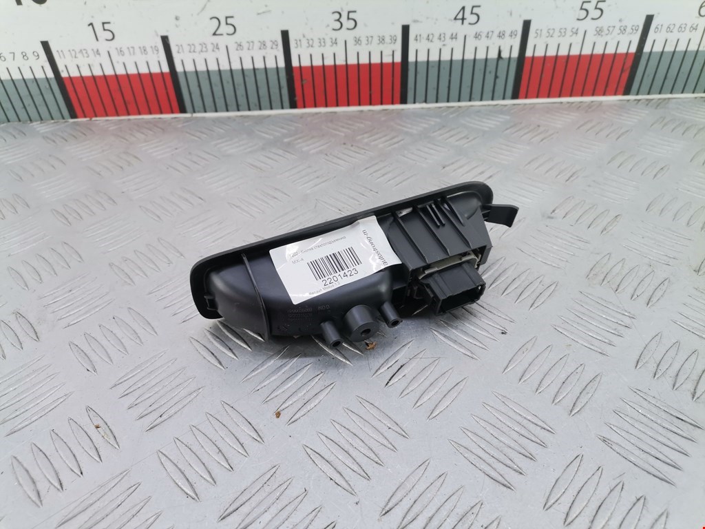 Кнопка стеклоподъемника RENAULT Modus 2004-2012