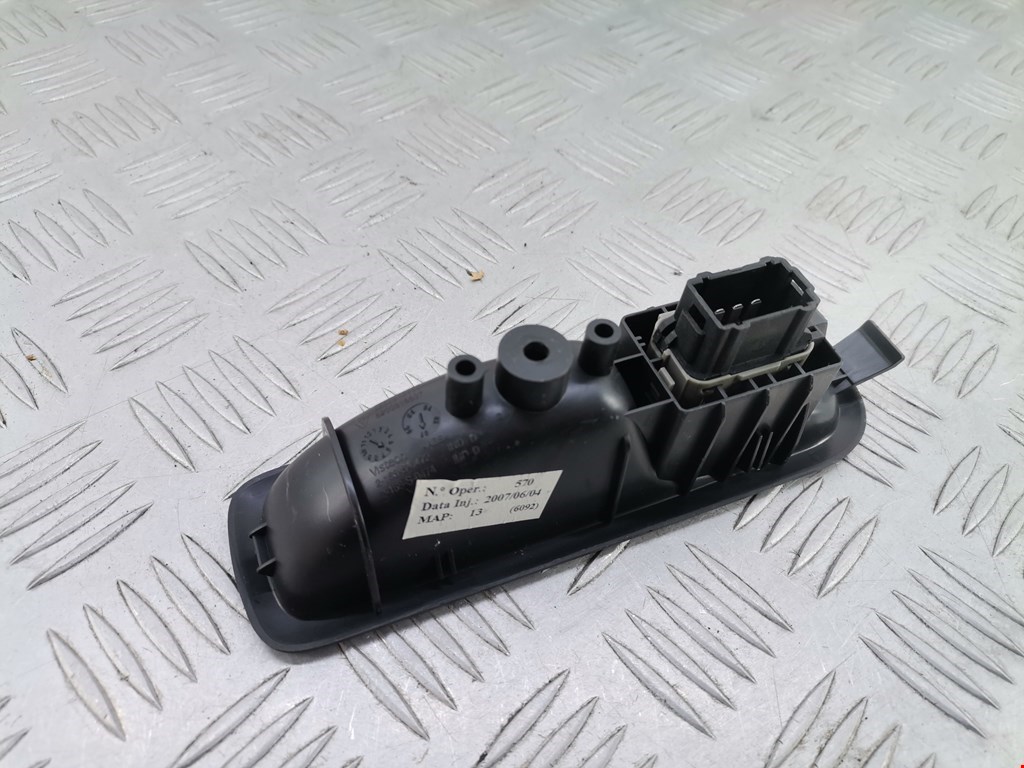 Кнопка стеклоподъемника RENAULT Modus 2004-2012