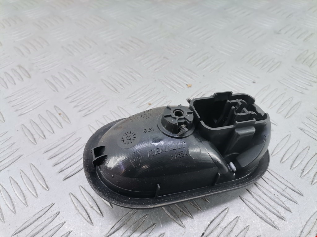 Ручка дверная задняя внутренняя левая RENAULT Modus 2004-2012