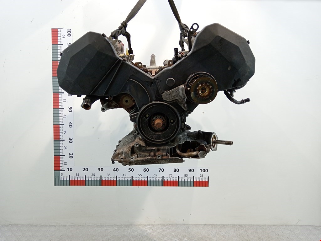 Двигатель (ДВС) Audi A6 C5 (1997-2005)