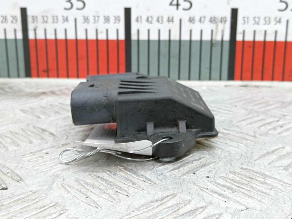 Реле свечей накала MERCEDES-BENZ E-Class W211, S211 2002-2009