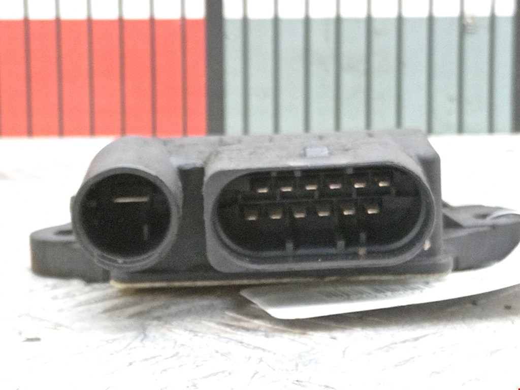 Реле свечей накала MERCEDES-BENZ E-Class W211, S211 2002-2009