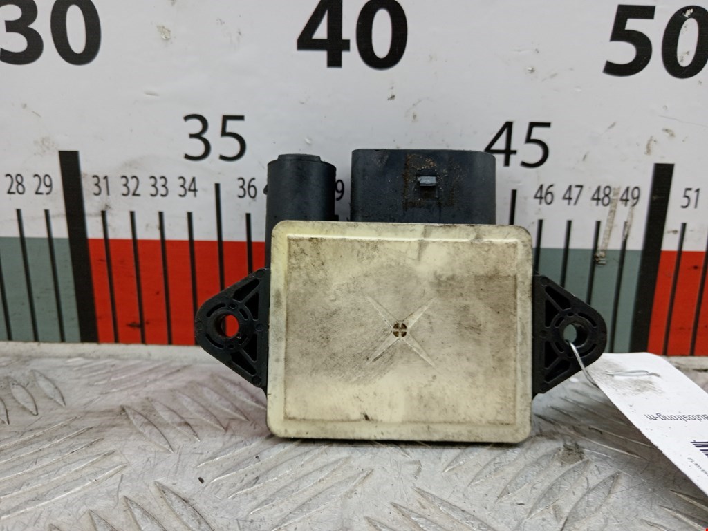 Реле свечей накала MERCEDES-BENZ E-Class W211, S211 2002-2009