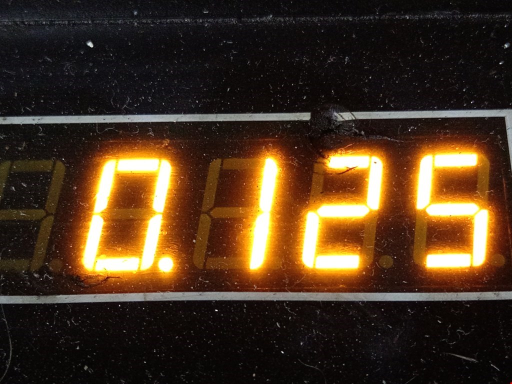 Реле свечей накала MERCEDES-BENZ E-Class W211, S211 2002-2009