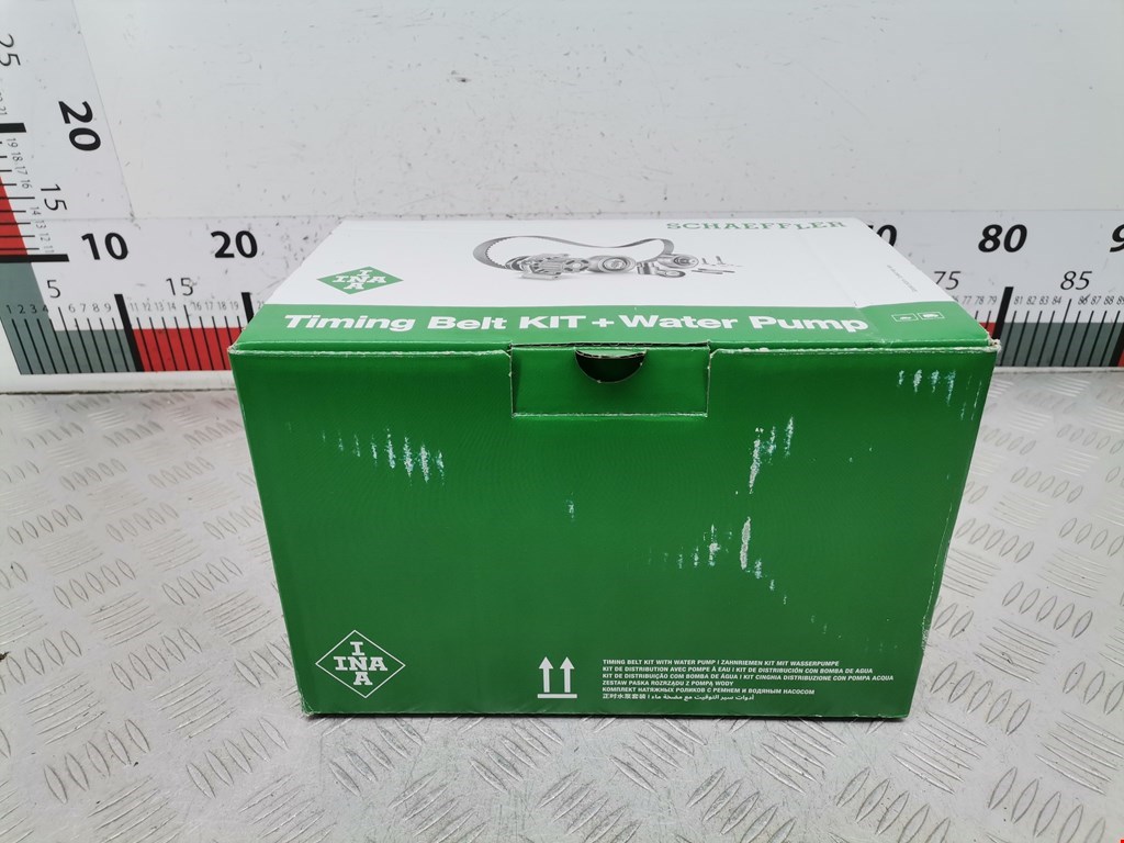 Комплект ГРМ Volkswagen Crafter 2 (2016-2022)