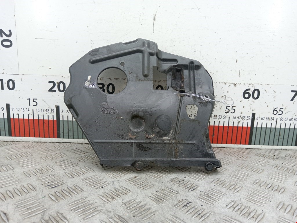 Кожух ремня (ГРМ генератора гидроусилителя помпы) Audi A6 C5 (1997-2005)