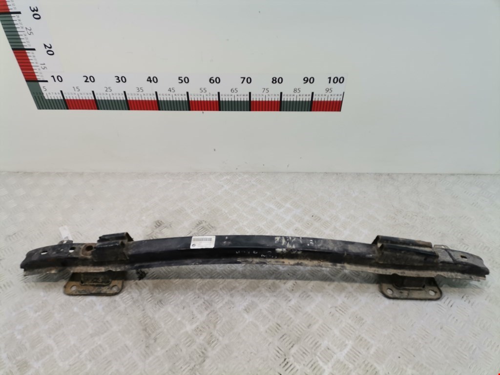 Усилитель заднего бампера (задний) BMW 1er E81\E87 2004-2011