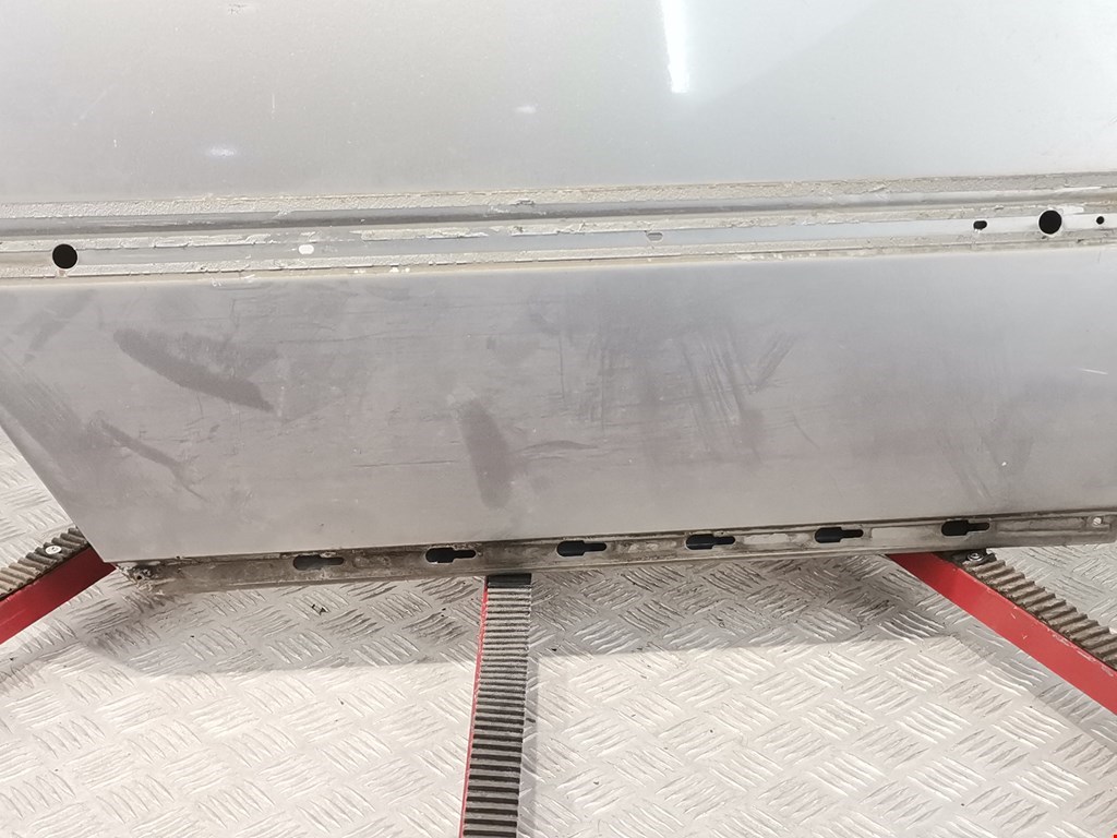 Дверь задняя правая AUDI A6 C5 1997-2004