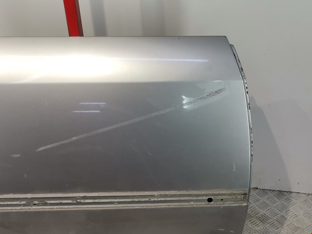 Дверь задняя правая AUDI A6 C5 1997-2004