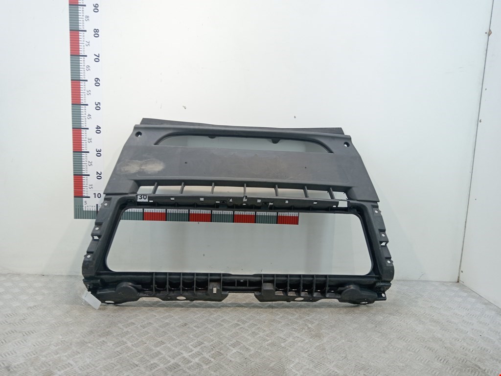 Бампер передний CITROEN Jumper 250 2006-н.в.