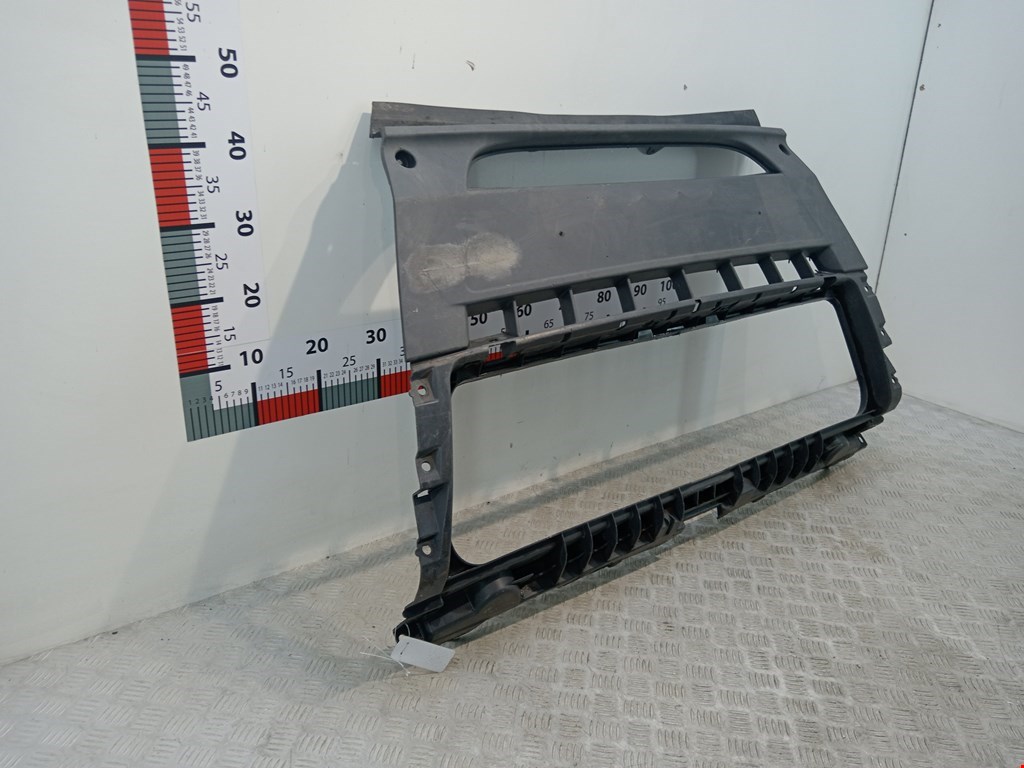 Бампер передний CITROEN Jumper 250 2006-н.в.