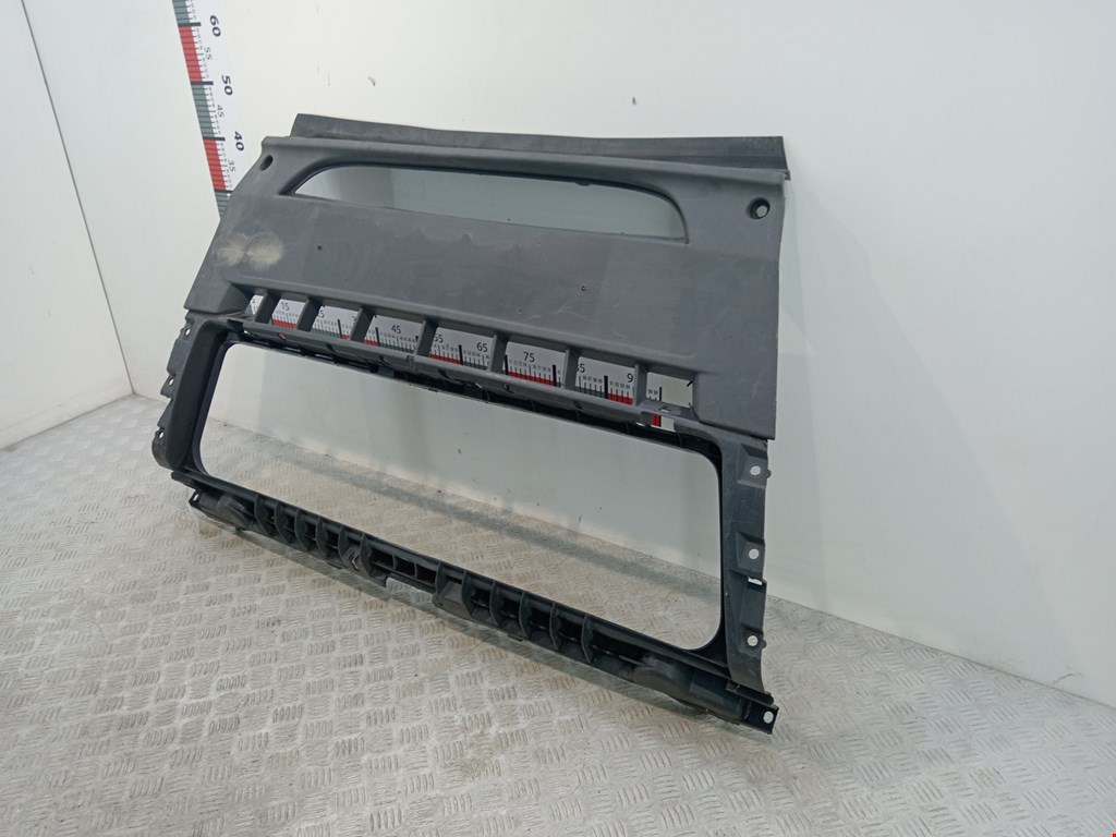 Бампер передний CITROEN Jumper 250 2006-н.в.