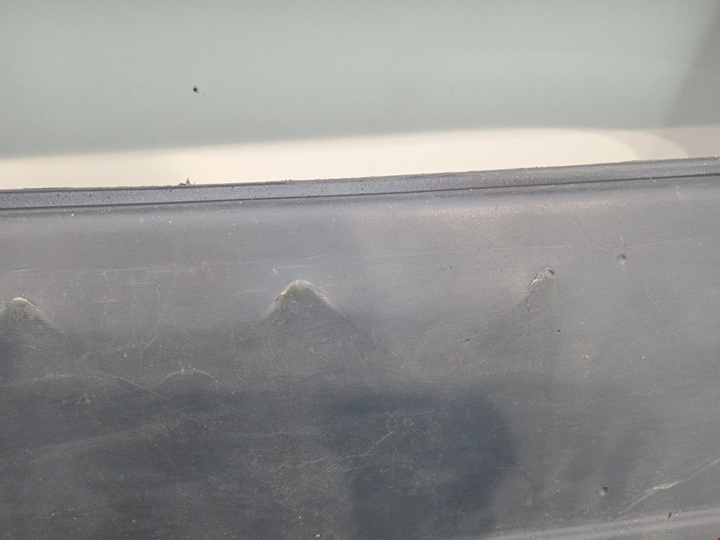 Бампер передний CITROEN Jumper 250 2006-н.в.