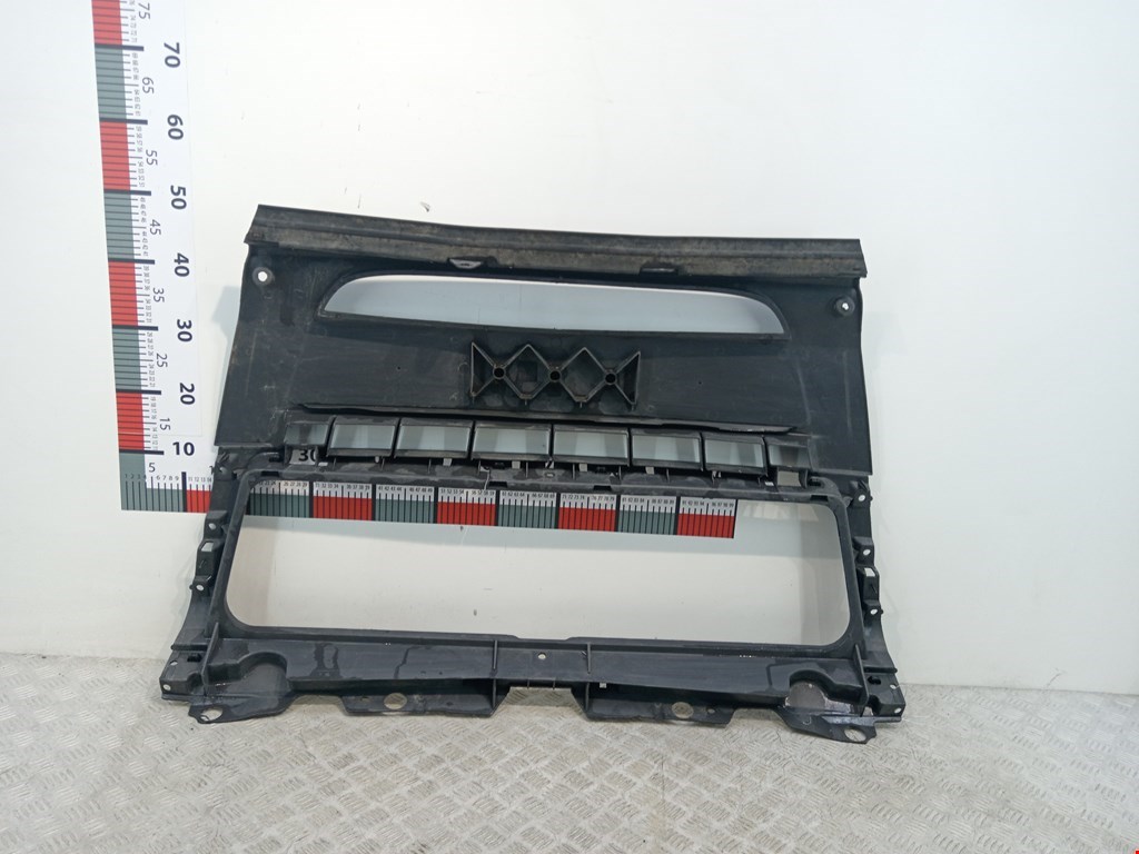 Бампер передний CITROEN Jumper 250 2006-н.в.