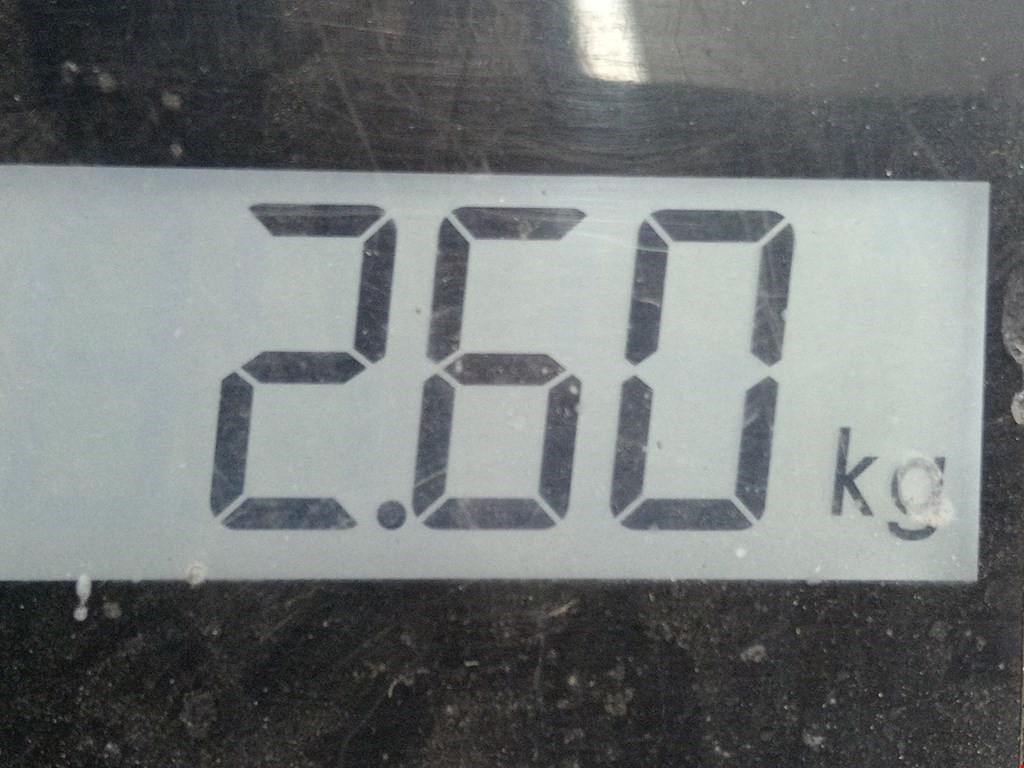 Бампер передний CITROEN Jumper 250 2006-н.в.