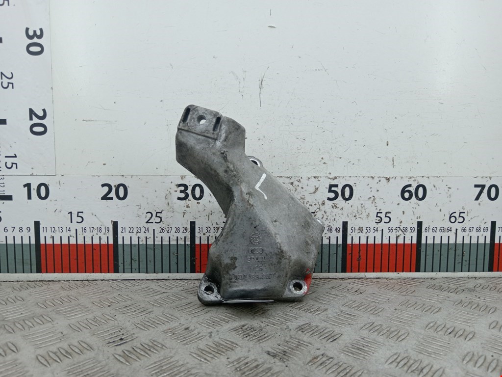 Кронштейн (крепление лапа) двигателя Audi A6 C5 (1997-2005)