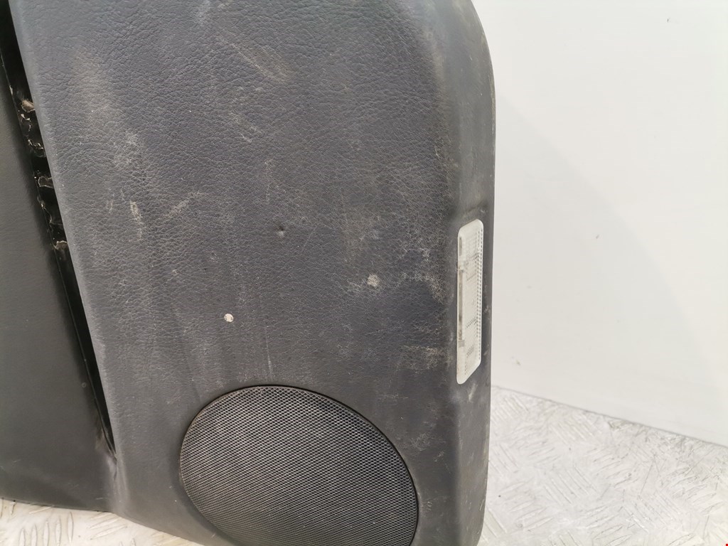 Обшивка двери передняя левая BMW X5 E53 1999-2006