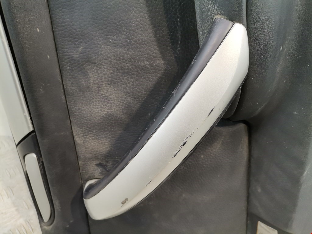 Обшивка двери передняя левая BMW X5 E53 1999-2006