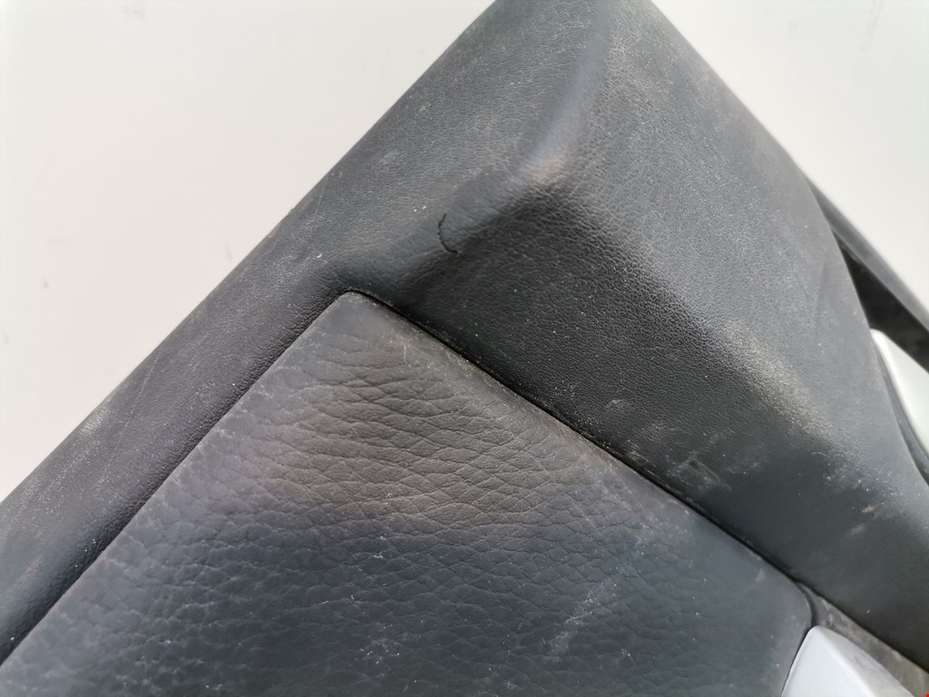 Обшивка двери передняя левая BMW X5 E53 1999-2006