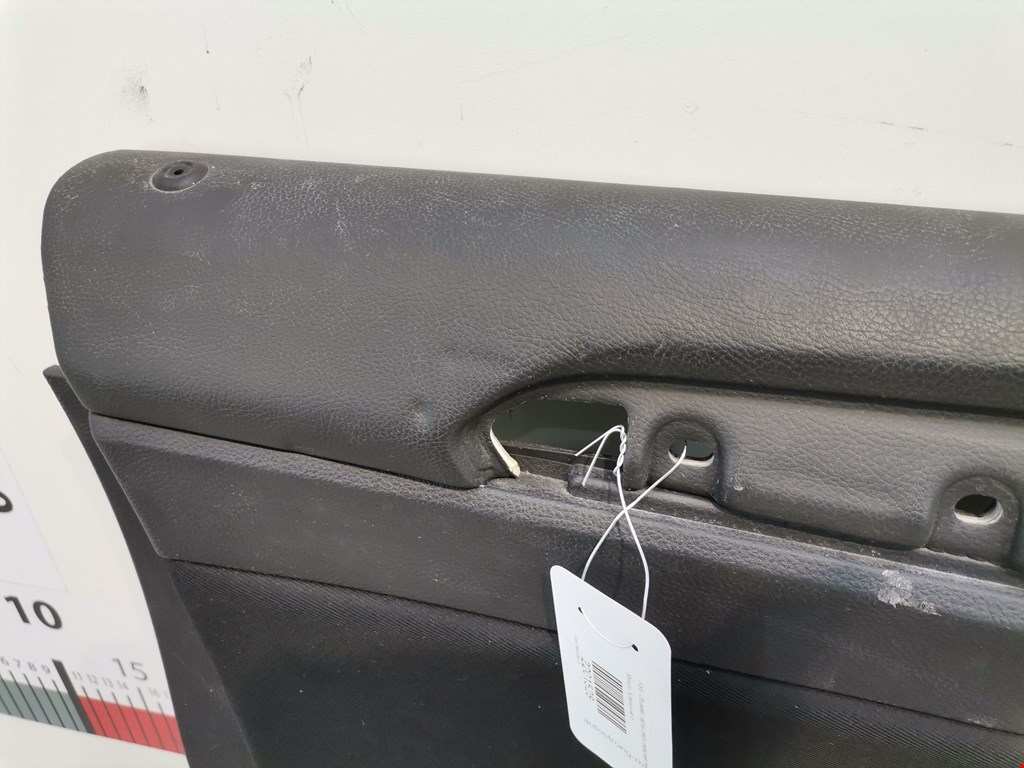 Обшивка двери передняя левая FORD Mondeo V 2015-н.в.