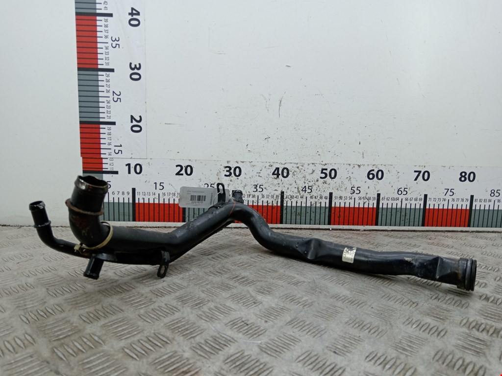 Патрубок AUDI A6 C5 1997-2004