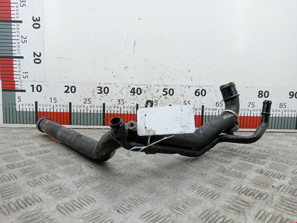 Патрубок AUDI A6 C5 1997-2004