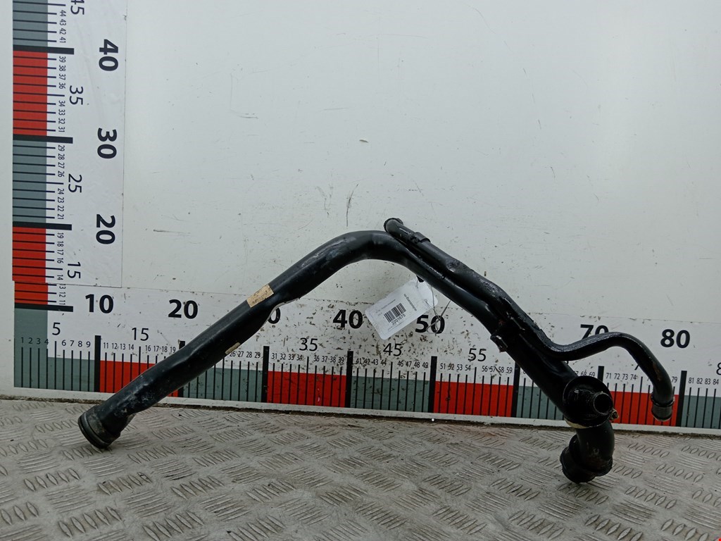 Патрубок AUDI A6 C5 1997-2004