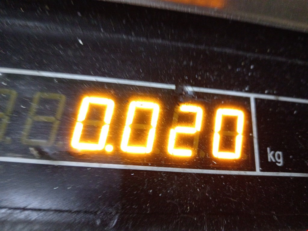 Датчик положения коленвала FORD Fiesta 2001-2008