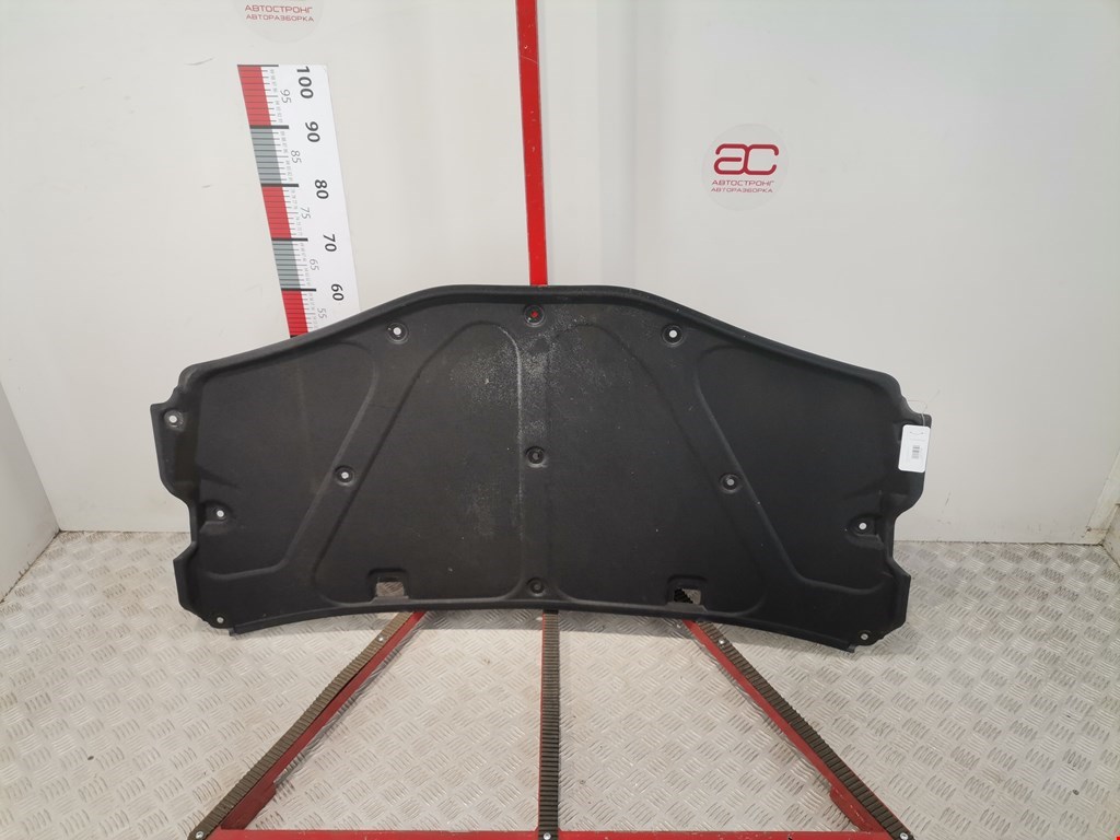 Шумоизоляция капота OPEL Antara 2006-2015