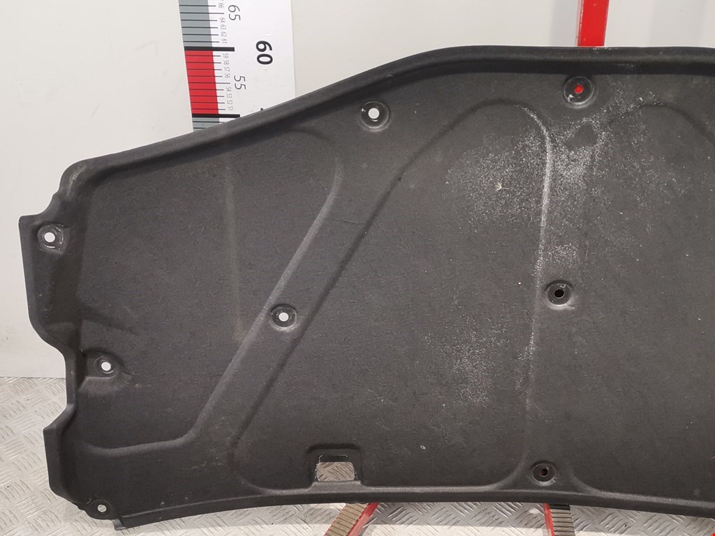 Шумоизоляция капота OPEL Antara 2006-2015