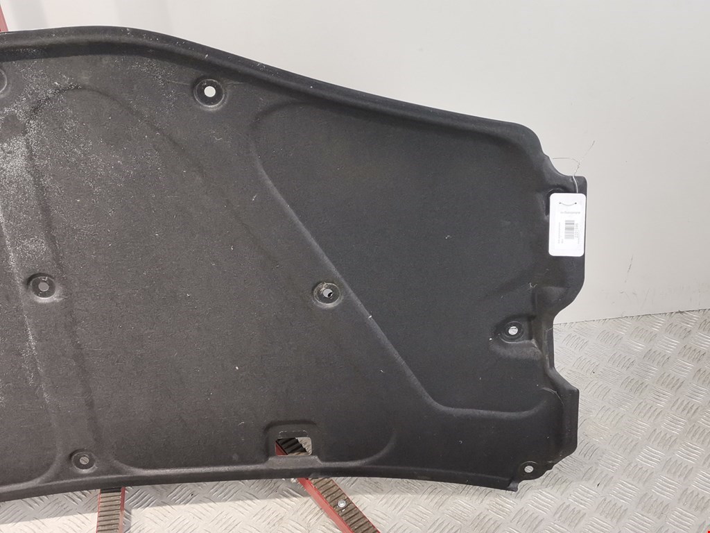 Шумоизоляция капота OPEL Antara 2006-2015