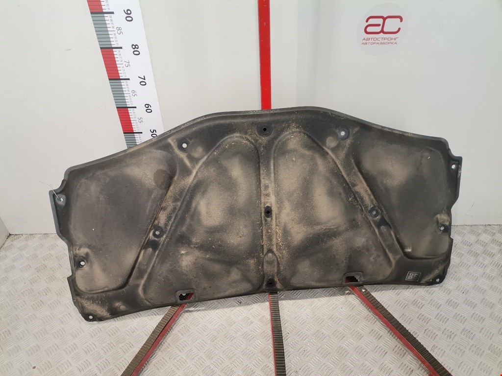 Шумоизоляция капота OPEL Antara 2006-2015