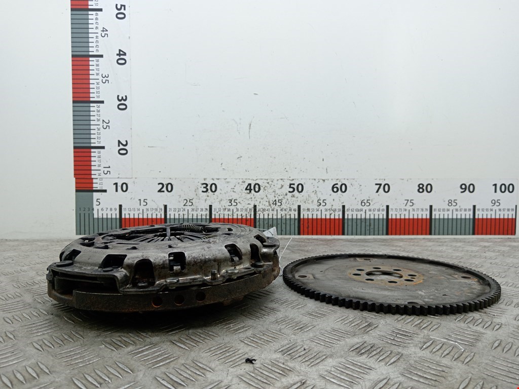 Маховик (демпфер сцепления) CHRYSLER PT Cruser 2000-2010