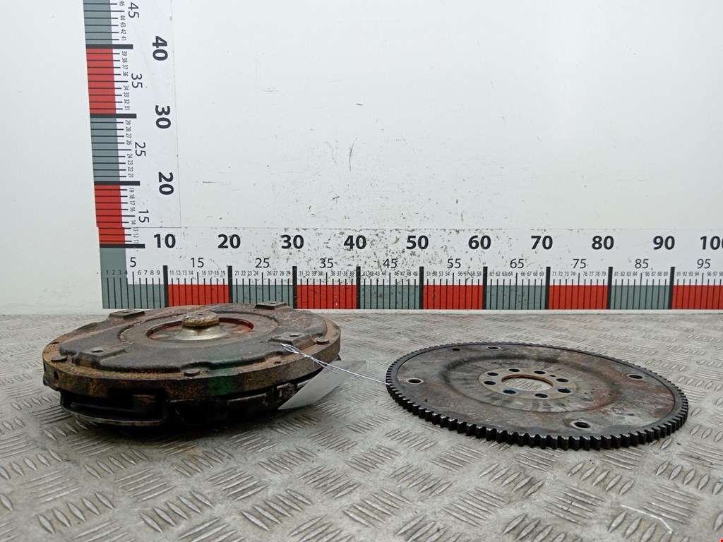 Маховик (демпфер сцепления) CHRYSLER PT Cruser 2000-2010