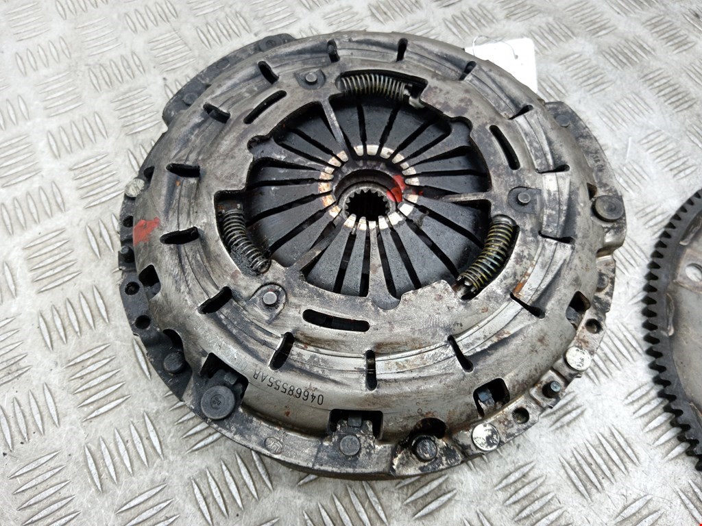 Маховик (демпфер сцепления) CHRYSLER PT Cruser 2000-2010