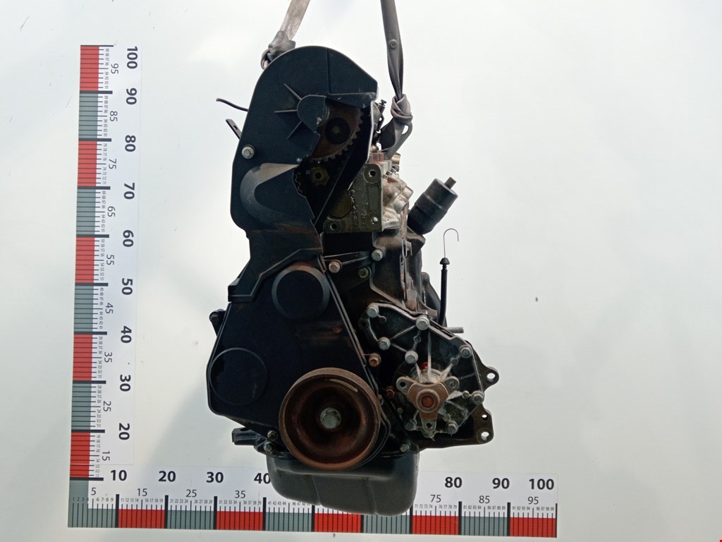 Двигатель RENAULT Laguna 1993-2000