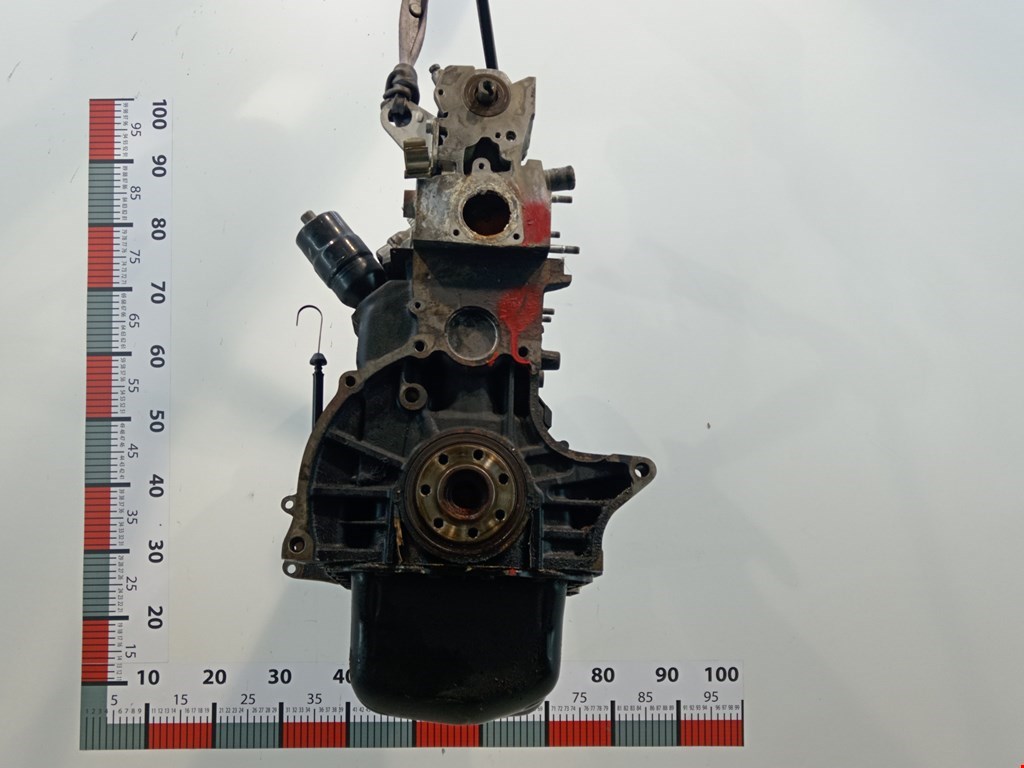 Двигатель RENAULT Laguna 1993-2000