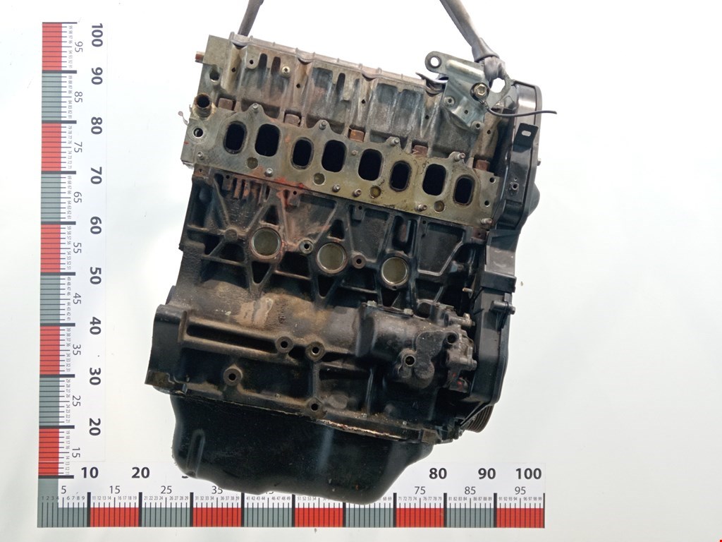 Двигатель RENAULT Laguna 1993-2000