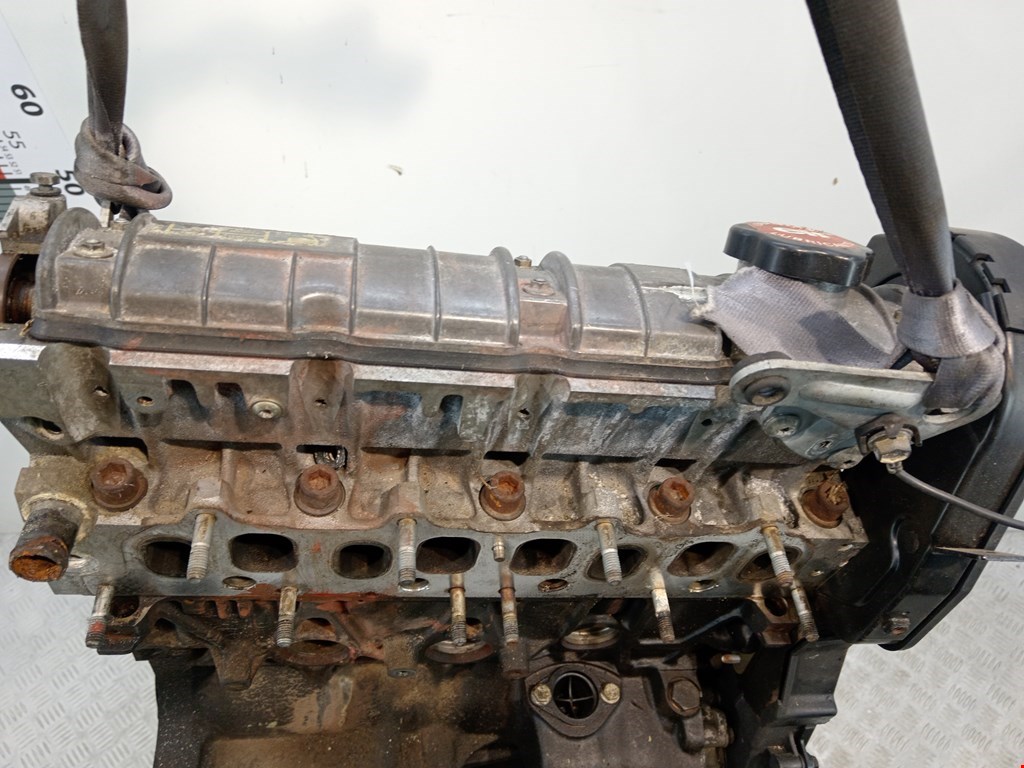 Двигатель RENAULT Laguna 1993-2000