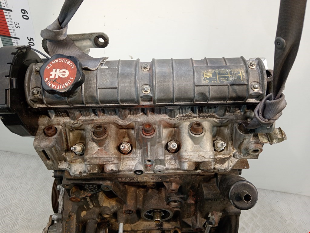 Двигатель RENAULT Laguna 1993-2000
