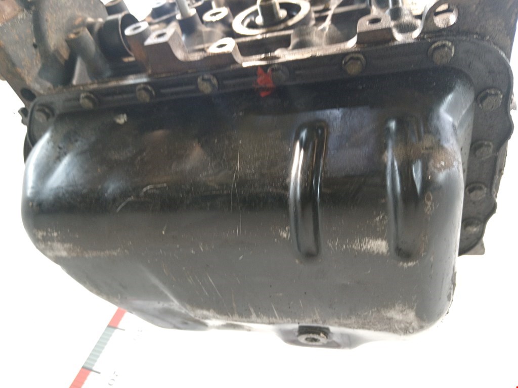 Двигатель RENAULT Laguna 1993-2000