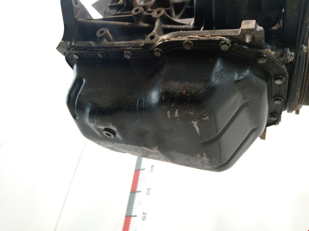 Двигатель RENAULT Laguna 1993-2000