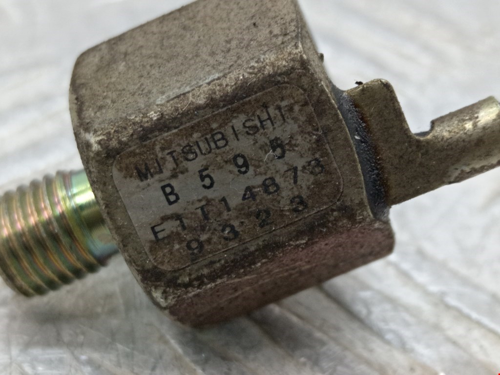 Датчик детонации MAZDA Demio DW 1996-2002