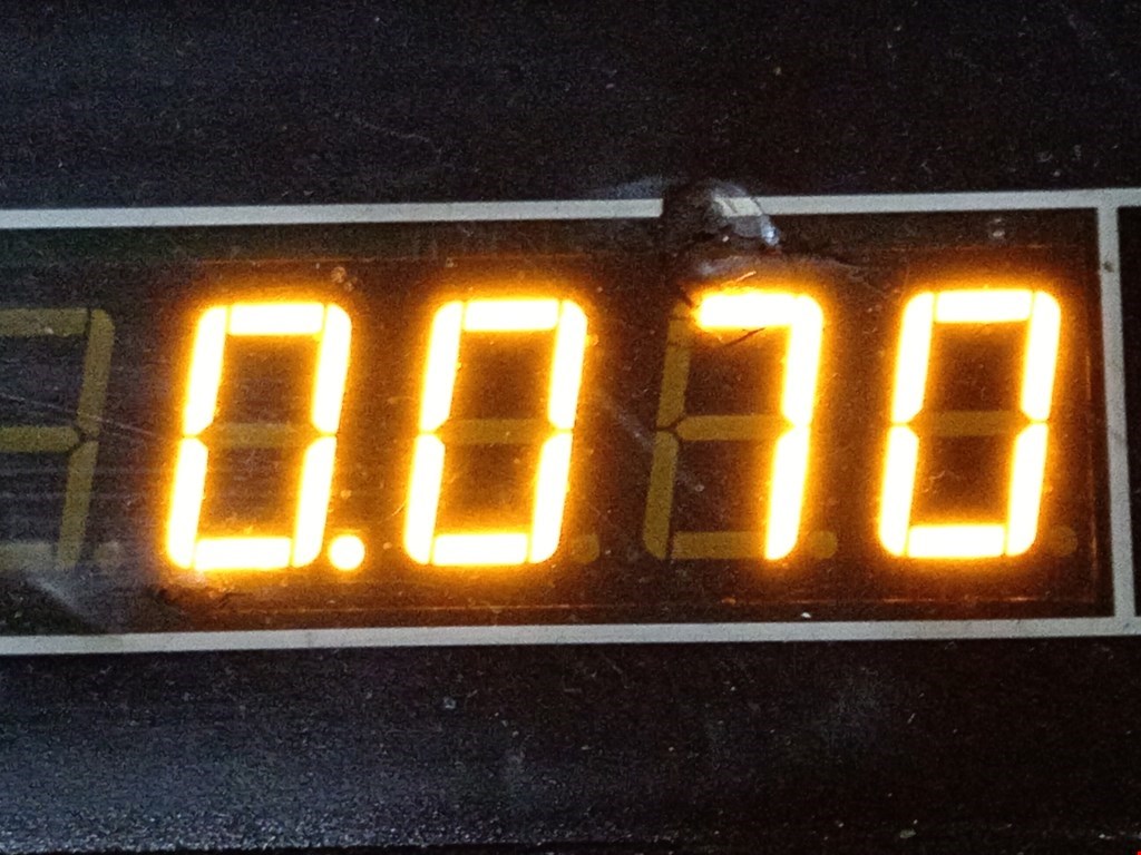 Датчик детонации MAZDA Demio DW 1996-2002